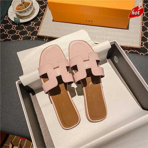 women slipper designer flat sandals leather beach shoes versatile new summer beach type fashion leather 7 u2xq
women slipper designer flat sandals leather beach shoes versatile new summer beach type fashion leather 7 u2xq