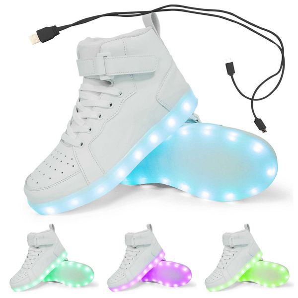 like home 25-46 warm 2021 new athletic usb charger outdoor glowing sneakers led children lighting shoes boys girls illuminated luminous snea, Black
like home 25-46 warm 2021 new athletic usb charger outdoor glowing sneakers led children lighting shoes boys girls illuminated luminous snea, Black