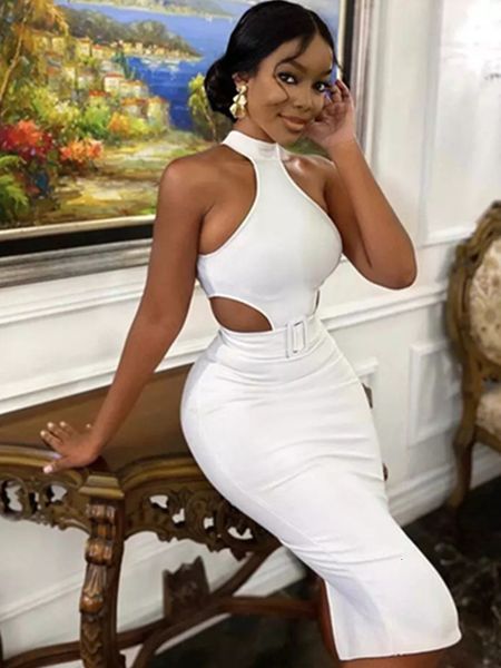 casual dresses gaun wanita musim panas seksi berongga sepanjang lutut midi putih bodycon perban 2023 desainer elegameal pesta vestido 230328, Black;gray
casual dresses gaun wanita musim panas seksi berongga sepanjang lutut midi putih bodycon perban 2023 desainer elegameal pesta vestido 230328, Black;gray