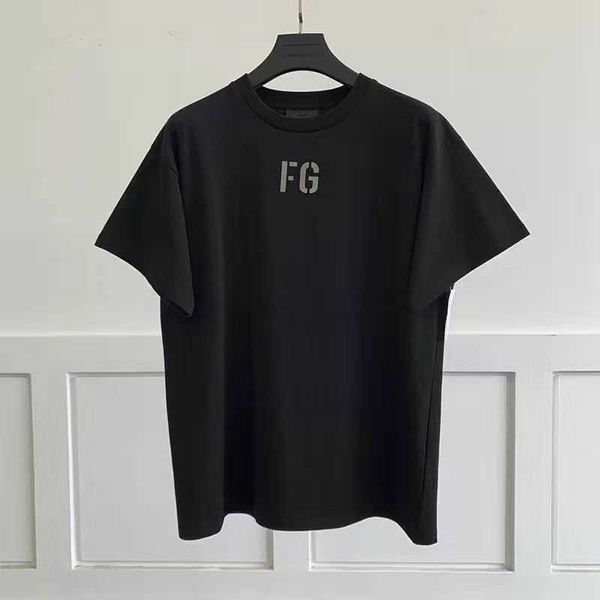 fog t shirt men's women essentialls designer tees ess tshirts edition fg high fashion rich trend casual high hip hop couple casual shor, White;black
fog t shirt men's women essentialls designer tees ess tshirts edition fg high fashion rich trend casual high hip hop couple casual shor, White;black
