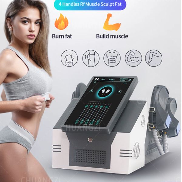 home use beauty instrument emslim ems fat burning neo handle touch screen emslim 14 tesla portable emszero body sculpting machine
home use beauty instrument emslim ems fat burning neo handle touch screen emslim 14 tesla portable emszero body sculpting machine