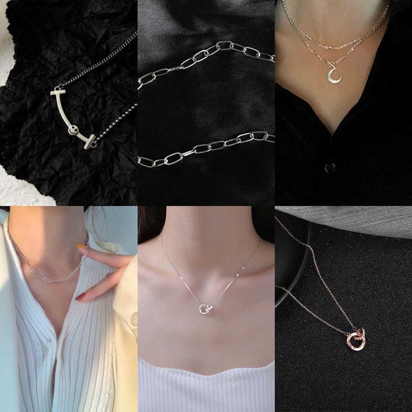 anenjery 925 sterling silver chain necklaces hip hop luck bean retro mobius band for women choker accessories wholesale necklace designer je
anenjery 925 sterling silver chain necklaces hip hop luck bean retro mobius band for women choker accessories wholesale necklace designer je