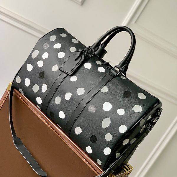 designer luggage bag keepall 45 luxury satchel m41418 designer valise 10a mirror quality travel bags genuine leather tote bag with box l303
designer luggage bag keepall 45 luxury satchel m41418 designer valise 10a mirror quality travel bags genuine leather tote bag with box l303