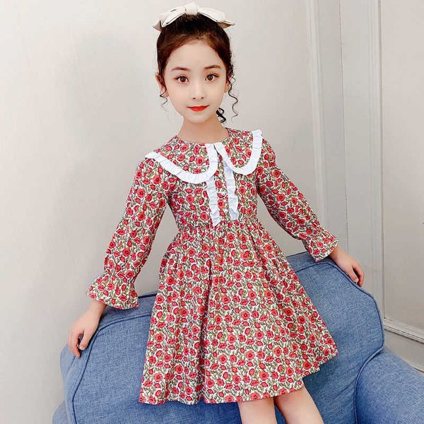 girl's dresses dress girl summer party children's floral little girl princess dresses loose comfortable avant-garde design dress k, Red;yellow
girl's dresses dress girl summer party children's floral little girl princess dresses loose comfortable avant-garde design dress k, Red;yellow