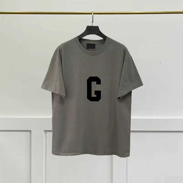 fog t shirt men's women essentialls designer tees ess tshirts edition high fashion high print casual round neck short sleeve nmw7, White;black
fog t shirt men's women essentialls designer tees ess tshirts edition high fashion high print casual round neck short sleeve nmw7, White;black