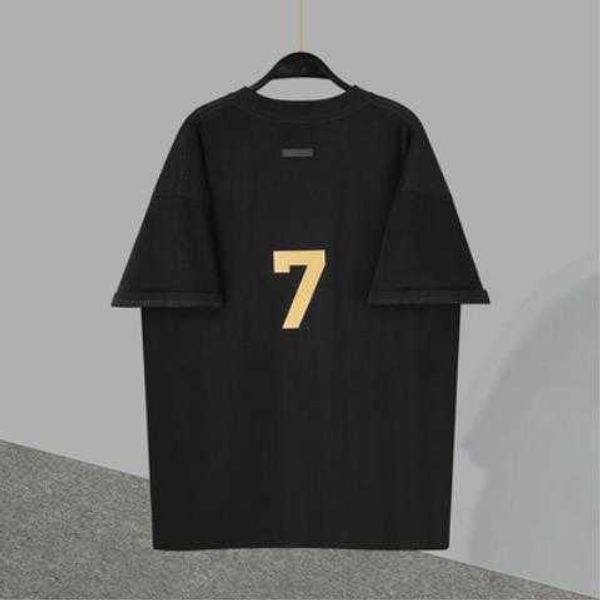 fog t shirt men's women essentialls designer tees ess tshirts short sleeve high fashion summer aqkn, White;black
fog t shirt men's women essentialls designer tees ess tshirts short sleeve high fashion summer aqkn, White;black