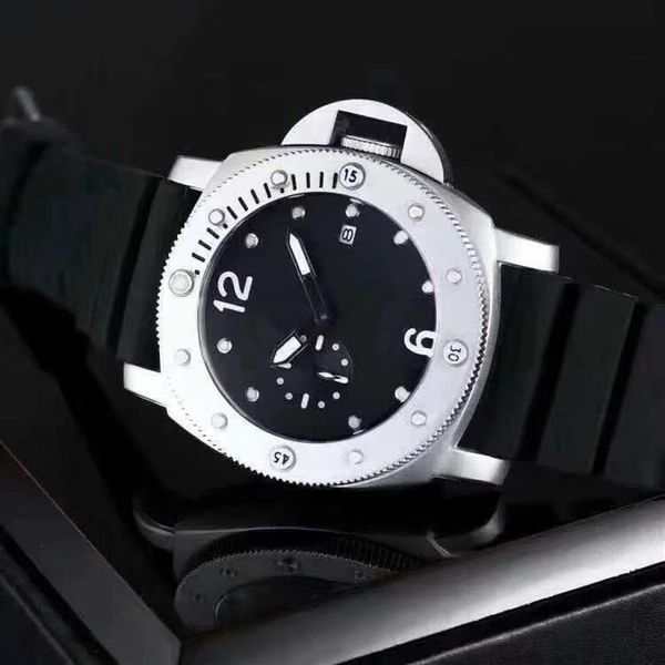 2021 luxury watches fashion rubber strap brand new three stitches series small needle run second casual quartz wr304s, Slivery;brown
2021 luxury watches fashion rubber strap brand new three stitches series small needle run second casual quartz wr304s, Slivery;brown