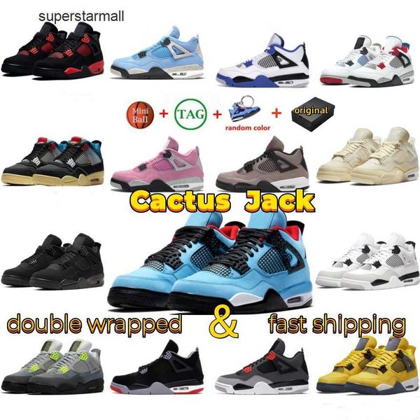 2023 jumpman 4 4s basketball shoes university blue tech white sail white cement pure money red thunder pony hair guava ice sneakers women tr, Black
2023 jumpman 4 4s basketball shoes university blue tech white sail white cement pure money red thunder pony hair guava ice sneakers women tr, Black