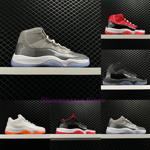 cool grey 11 11s designer basketball shoes men jordens women jumpman sneakers midnight navy retro blue red jordas concord bred gamma blue tr
cool grey 11 11s designer basketball shoes men jordens women jumpman sneakers midnight navy retro blue red jordas concord bred gamma blue tr