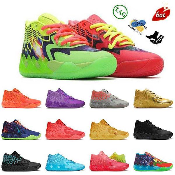 fashion lamelo ball mb.01 2023 with extra lace rock ridge red rick and morty buzz city white silver lo ufo womens mens, Black
fashion lamelo ball mb.01 2023 with extra lace rock ridge red rick and morty buzz city white silver lo ufo womens mens, Black