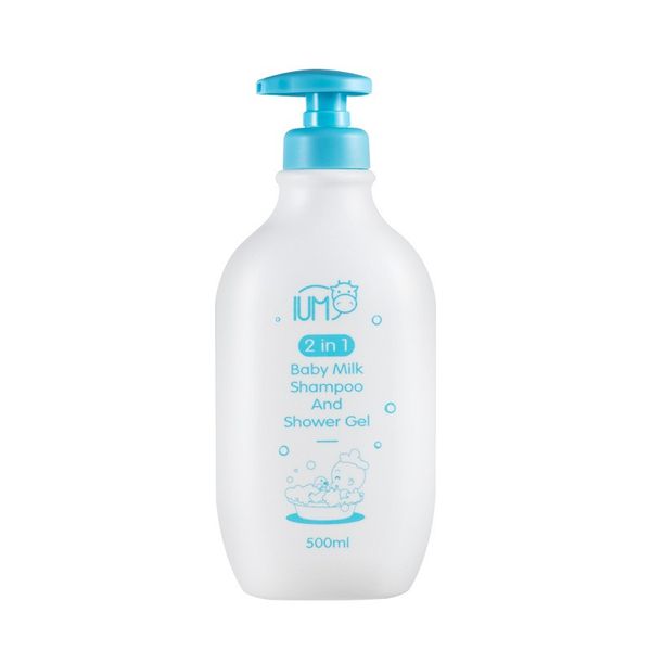 children's milk shampoo and body wash 2-in-1 gentle moisturizing, soothing, and tender
children's milk shampoo and body wash 2-in-1 gentle moisturizing, soothing, and tender