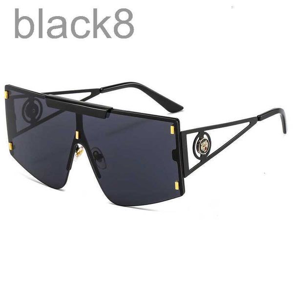 sunglasses designer new fashion sunglasses for men and women personalized metal tiger head ocean glasses yofb s5hh, White;black
sunglasses designer new fashion sunglasses for men and women personalized metal tiger head ocean glasses yofb s5hh, White;black