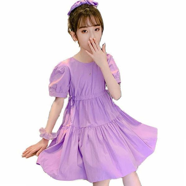 girl's dresses dress for girls solid color girls dress casual style kids dresses teenage costumes for girls 6 8 10 12 14 p230327, Red;yellow
girl's dresses dress for girls solid color girls dress casual style kids dresses teenage costumes for girls 6 8 10 12 14 p230327, Red;yellow