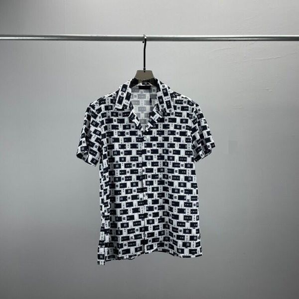 2022ss spring/summer trend fashion short sleeve printed t shirt 100% cotton jacquard women's men's polo shirt h37s7, Black;brown
2022ss spring/summer trend fashion short sleeve printed t shirt 100% cotton jacquard women's men's polo shirt h37s7, Black;brown
