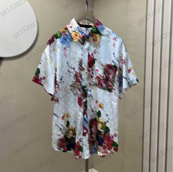 luxury blouses classic presbyard jacquard pocket lapel short sleeve shirts silky skin-friendly fabric button open thin blouses womens design, White
luxury blouses classic presbyard jacquard pocket lapel short sleeve shirts silky skin-friendly fabric button open thin blouses womens design, White