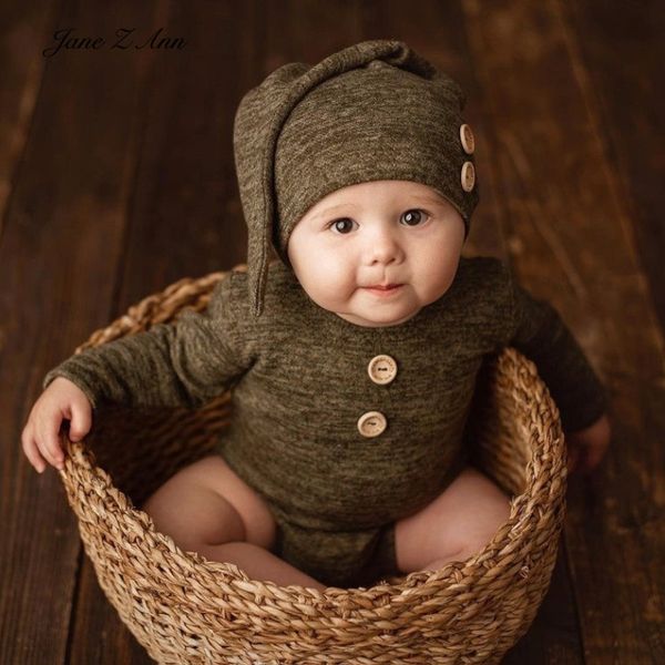 caps hats infant 6-12 month pography toddler clothes knitted bodysuitlong tail hat set baby po solid color clothes 230328, Yellow
caps hats infant 6-12 month pography toddler clothes knitted bodysuitlong tail hat set baby po solid color clothes 230328, Yellow