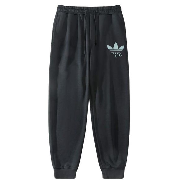 sweatpants men's pants summer thin style woven trousers loose bundle foot quick dry pants ice silk casual, Black
sweatpants men's pants summer thin style woven trousers loose bundle foot quick dry pants ice silk casual, Black