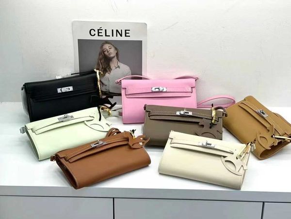 h bag 2023 head layer kel premium versatile underarm bag commuter bag fashion genuine leather women's bag ageg
h bag 2023 head layer kel premium versatile underarm bag commuter bag fashion genuine leather women's bag ageg