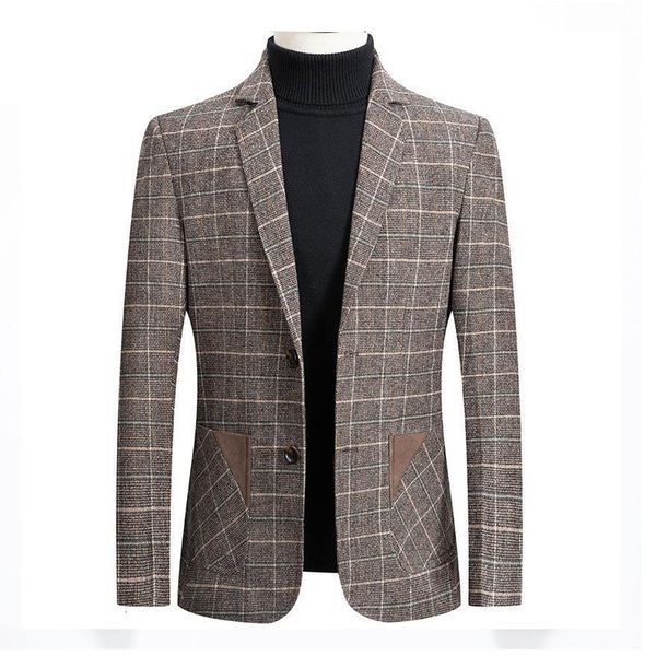 men's suits blazers brand blazers men jackets men's suit coat jacket business casual korean style men's fashion wear jacket m, White;black
men's suits blazers brand blazers men jackets men's suit coat jacket business casual korean style men's fashion wear jacket m, White;black