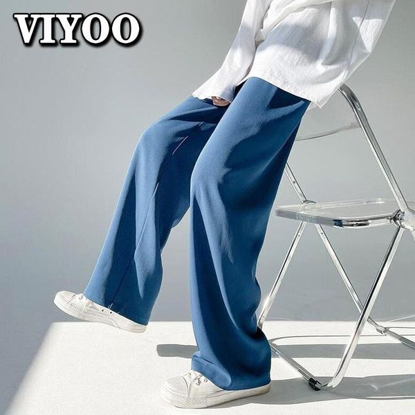 pants ice silk oversized summer fashion men's clothing thin straight loose casual women's trousers mopping pants harem pants for w, Black
pants ice silk oversized summer fashion men's clothing thin straight loose casual women's trousers mopping pants harem pants for w, Black