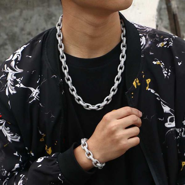party jewelry 10mm 18k gold plated brass aaaaa zircon iced out o chain cuban link necklace for men, Silver
party jewelry 10mm 18k gold plated brass aaaaa zircon iced out o chain cuban link necklace for men, Silver