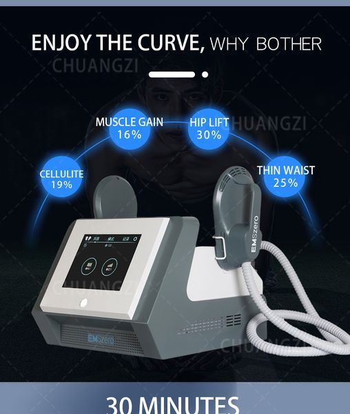 emszero rf body sculpting machine 7 tesla 4 handles electromagnetic building muscle stimulator machine hi-emt emszero neo
emszero rf body sculpting machine 7 tesla 4 handles electromagnetic building muscle stimulator machine hi-emt emszero neo
