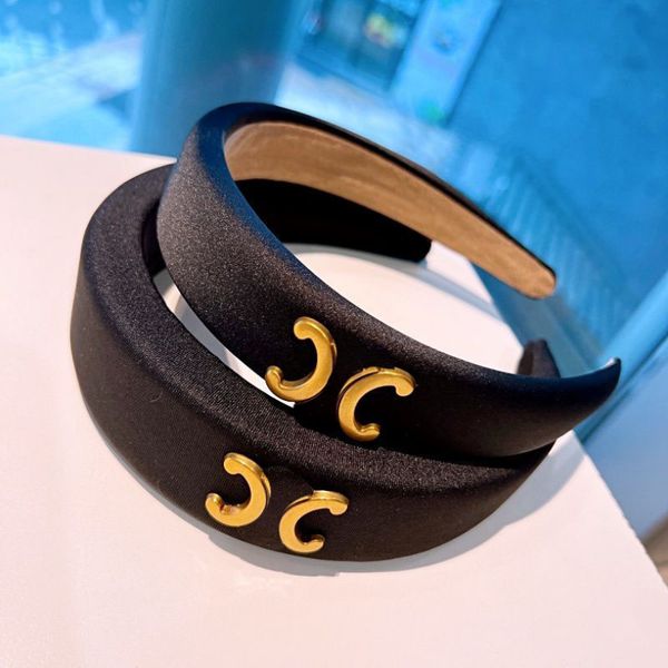brand headband womens love hair hoop designer gift french french princess black hairband romantic couple gift plush headwear simple, Silver
brand headband womens love hair hoop designer gift french french princess black hairband romantic couple gift plush headwear simple, Silver