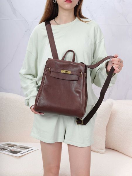 h bag small handmade bag layer planting and mixing cow leather backpack ins kel bag buckle leather backpack 8gcn
h bag small handmade bag layer planting and mixing cow leather backpack ins kel bag buckle leather backpack 8gcn