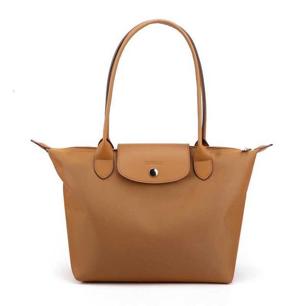 2023 autumn and winter new high capacity tote bag waterproof nylon fabric armpit shoulder bag fashion leather casual
2023 autumn and winter new high capacity tote bag waterproof nylon fabric armpit shoulder bag fashion leather casual