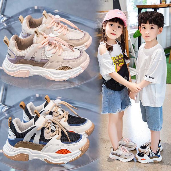 athletic outdoor children's mesh sneakers breathable girls sports shoes 2023 new fashion kids boys running non-slip student casual y230, Black
athletic outdoor children's mesh sneakers breathable girls sports shoes 2023 new fashion kids boys running non-slip student casual y230, Black