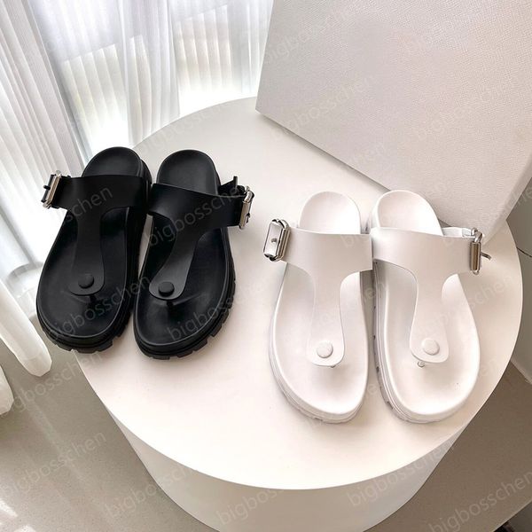 designer flip-flops ladies sandals classic fashion gear bottoms leather clip feet thick bottom non-slip flip-flops lazy outdoor one foot sti, Black
designer flip-flops ladies sandals classic fashion gear bottoms leather clip feet thick bottom non-slip flip-flops lazy outdoor one foot sti, Black