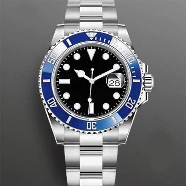 mens watch automatic mechanical watches 40mm stainless steel strap life waterproof fashion wristwatch246h, Slivery;brown
mens watch automatic mechanical watches 40mm stainless steel strap life waterproof fashion wristwatch246h, Slivery;brown