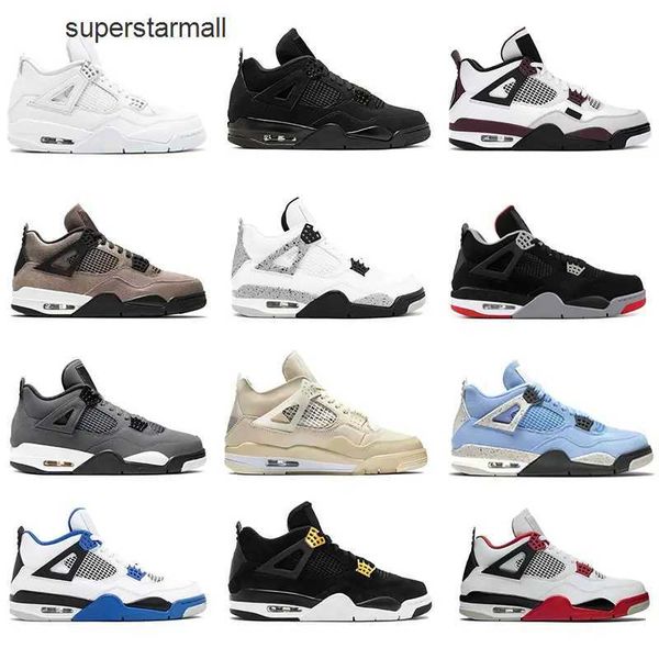 university jumpman 4 4s basketball shoes for men women sneakers for boys white oreo cool grey metallic purple black bred shimmer cactus jack
university jumpman 4 4s basketball shoes for men women sneakers for boys white oreo cool grey metallic purple black bred shimmer cactus jack