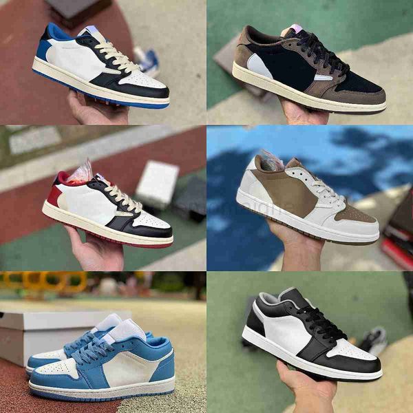 2022 fragment ts jumpman x 1 1s low basketball shoes white brown red gold grey toe unc court purple black shadow panda emerald crimson tint
2022 fragment ts jumpman x 1 1s low basketball shoes white brown red gold grey toe unc court purple black shadow panda emerald crimson tint