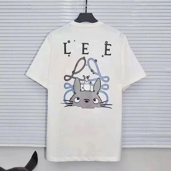 summer mens t shirts women designers loose tees fashion brands mans casual shirt luxurys clothing street clothes tshirts, White;black
summer mens t shirts women designers loose tees fashion brands mans casual shirt luxurys clothing street clothes tshirts, White;black
