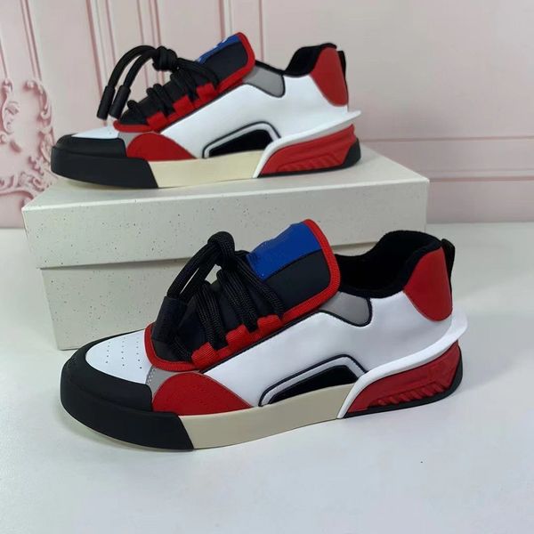 designer shoes sneakers fashion casual shoe classics women espadrilles flat canvas and real lambskin loafers, Red;white
designer shoes sneakers fashion casual shoe classics women espadrilles flat canvas and real lambskin loafers, Red;white