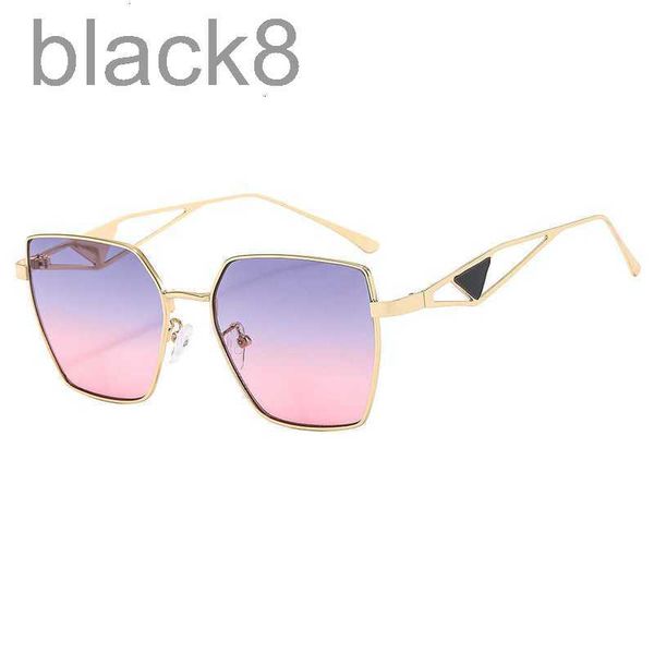 sunglasses designer new fashion versatile metal for men and women personalized polygonal glasses elbg 0zll, White;black
sunglasses designer new fashion versatile metal for men and women personalized polygonal glasses elbg 0zll, White;black