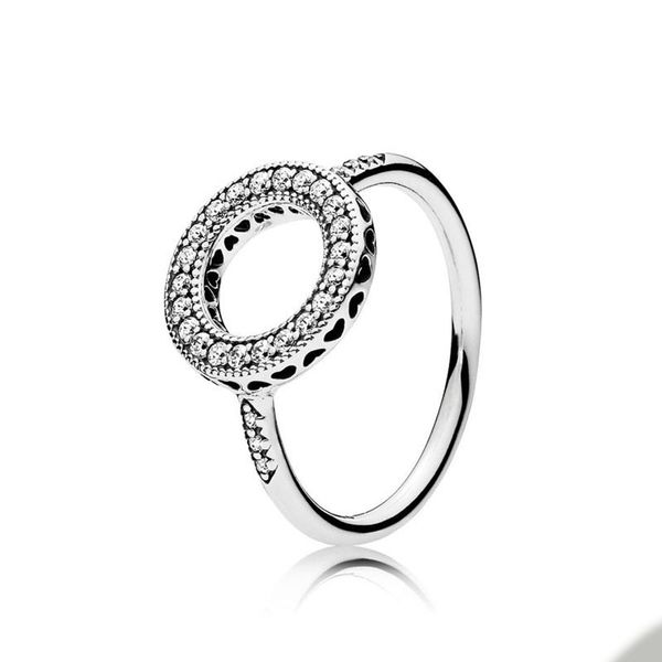 sparkling halo ring heart rings real sterling silver for pandora cz diamond wedding designer jewelry for women girlfriend gift love ring wit, Slivery;golden
sparkling halo ring heart rings real sterling silver for pandora cz diamond wedding designer jewelry for women girlfriend gift love ring wit, Slivery;golden