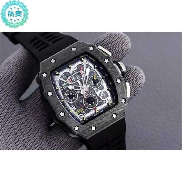 watches richa milles watche designer red devil carbon fiber watch black technology luxury r same mechanical rm65, Slivery;black
watches richa milles watche designer red devil carbon fiber watch black technology luxury r same mechanical rm65, Slivery;black