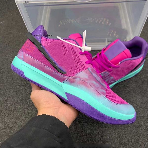 ja 1 morant basketball shoe day 1 ja first signature sneakers trainers sports training sportswear boot for gym shock absorbing wholesalers
ja 1 morant basketball shoe day 1 ja first signature sneakers trainers sports training sportswear boot for gym shock absorbing wholesalers