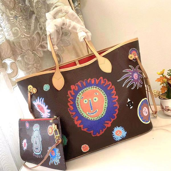 graffiti tote bag fashion handbags women designer speedys pillow bag cross body luxury composite bag shoulder bags shop bags canvas genuine
graffiti tote bag fashion handbags women designer speedys pillow bag cross body luxury composite bag shoulder bags shop bags canvas genuine