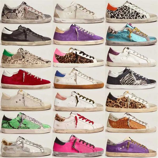 new italy brand women sneakers super star shoes luxury golden sequin classic white do-old dirty designer man casual shoe, Black
new italy brand women sneakers super star shoes luxury golden sequin classic white do-old dirty designer man casual shoe, Black
