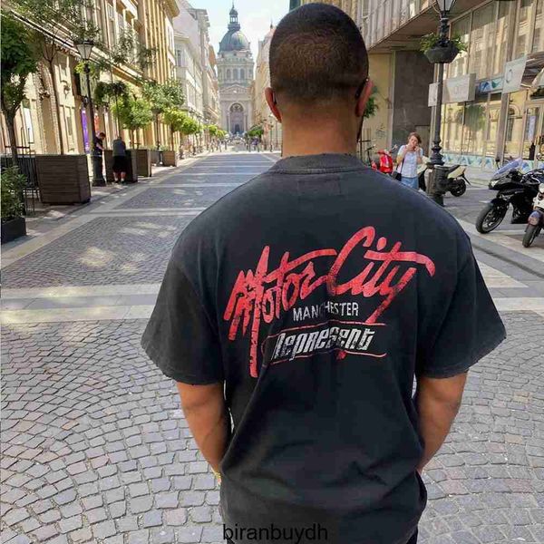 men's t-shirts the correct version of moto city letter-printed washed old vintage short-sleeved t-shirt 123, White;black
men's t-shirts the correct version of moto city letter-printed washed old vintage short-sleeved t-shirt 123, White;black