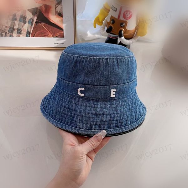 designer cap cowboy bucket hat men women fisherman hat canvas letter stingy brim hats women summer sunhats with 3 colors, Blue;gray
designer cap cowboy bucket hat men women fisherman hat canvas letter stingy brim hats women summer sunhats with 3 colors, Blue;gray