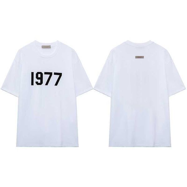 fog t shirt men's women essentialls designer tees ess tshirts short quality sleeve fg rich high fashion sz96, White;black
fog t shirt men's women essentialls designer tees ess tshirts short quality sleeve fg rich high fashion sz96, White;black