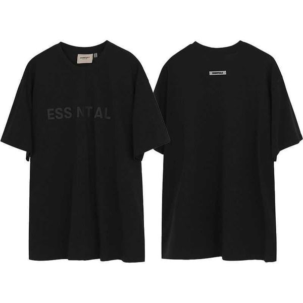 fog t shirt men's women essentialls designer tees ess tshirts short quality sleeve fg rich high fashion 2 lq2w, White;black
fog t shirt men's women essentialls designer tees ess tshirts short quality sleeve fg rich high fashion 2 lq2w, White;black