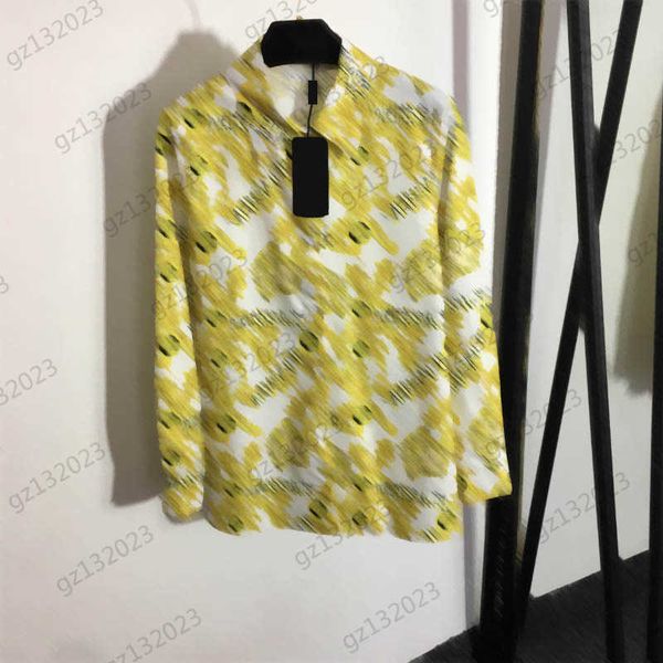 womens blouses gold figure letters print lapel long sleeves shirts single row button open temperament joker personality blouses shirts for w, White
womens blouses gold figure letters print lapel long sleeves shirts single row button open temperament joker personality blouses shirts for w, White