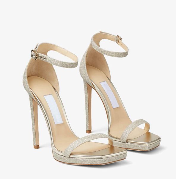women bride sandal heel platform shoes alva 120mm satin ankle straps luxury gladiator sandalias wedding dress lady high heels designer with, Black
women bride sandal heel platform shoes alva 120mm satin ankle straps luxury gladiator sandalias wedding dress lady high heels designer with, Black
