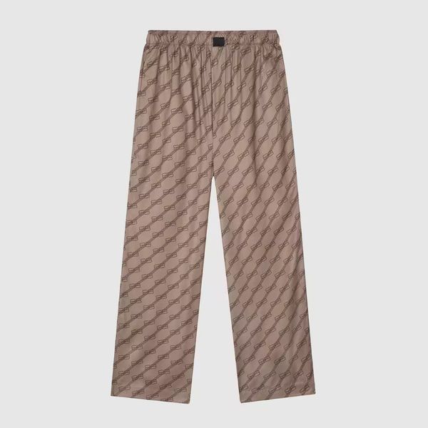 2023 autumn men's plus size designer classic letter print streetwear joggers khaki trousers fashion trouserchina, Black
2023 autumn men's plus size designer classic letter print streetwear joggers khaki trousers fashion trouserchina, Black