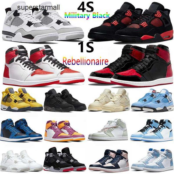 2022 jumpman 4 4s basketball shoes men women military black red thunder black cat tour yellow 1 1s heritage bred patent brotherhood rebellio
2022 jumpman 4 4s basketball shoes men women military black red thunder black cat tour yellow 1 1s heritage bred patent brotherhood rebellio